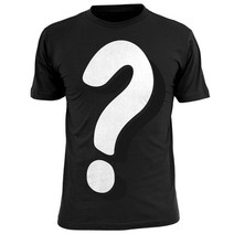 Name Ninja's Mystery T-shirt