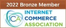 Member of Internet Commerce Association