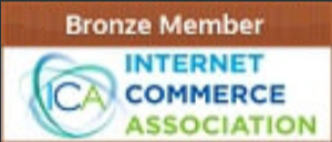 Member of Internet Commerce Association